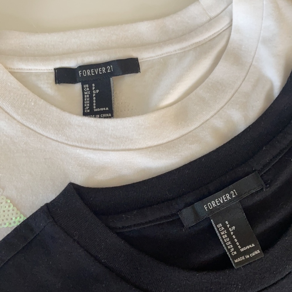 Sequence Tee Bundle - Picture 10 of 11